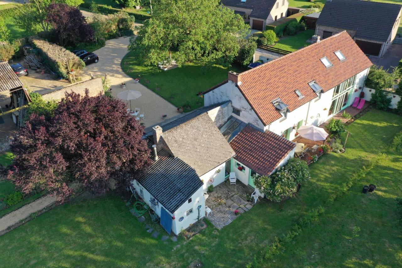 Montigny House Apartment Forville Exterior foto