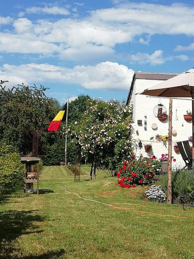 Montigny House Apartment Forville Exterior foto
