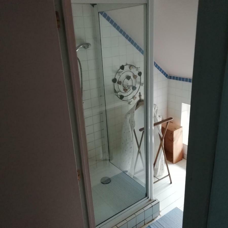 Montigny House Apartment Forville Exterior foto