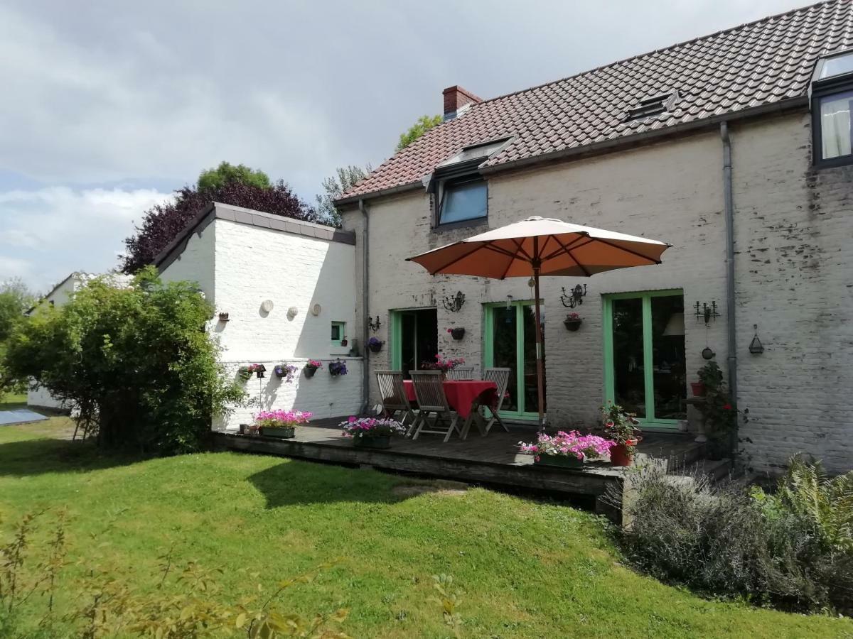 Montigny House Apartment Forville Exterior foto